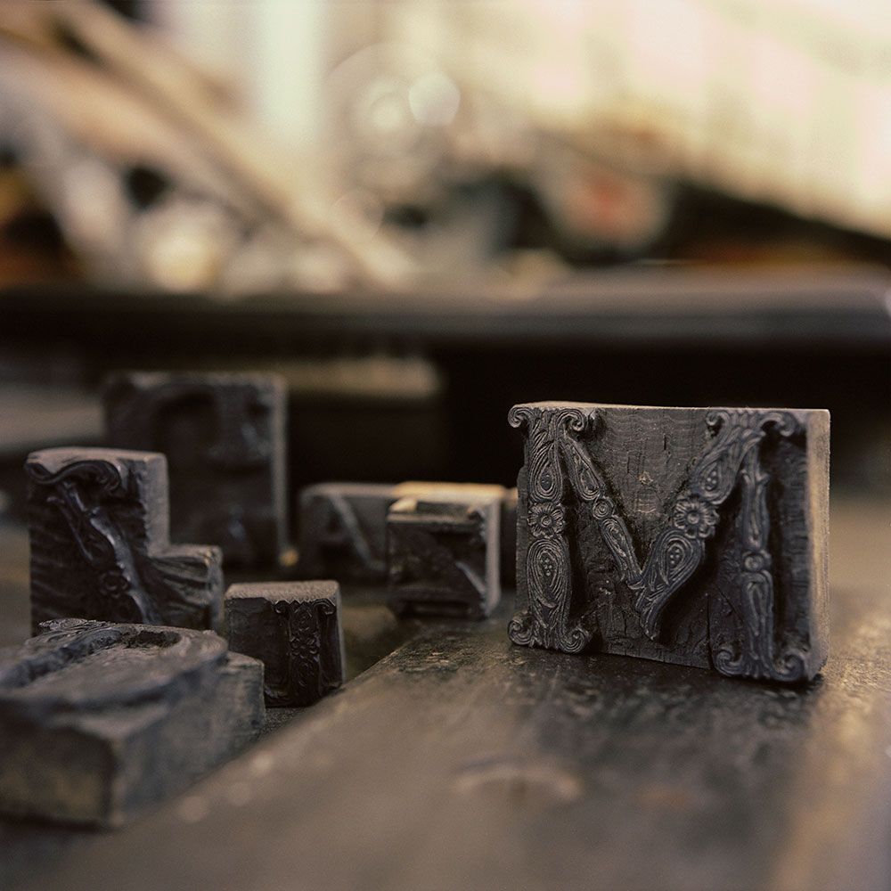 Tipoteca Italiana, Cornuda, Treviso